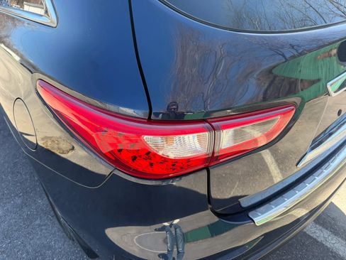 Used 2015 INFINITI QX60 FWD image 11