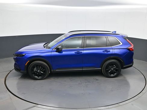 Used 2023 Honda CR-V Sport image 20