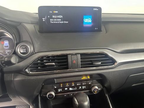 Used 2022 MAZDA CX-9 Touring w/ Touring Premium Package AWD/4WD image 15