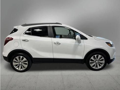 Used 2019 Buick Encore Preferred FWD image 6