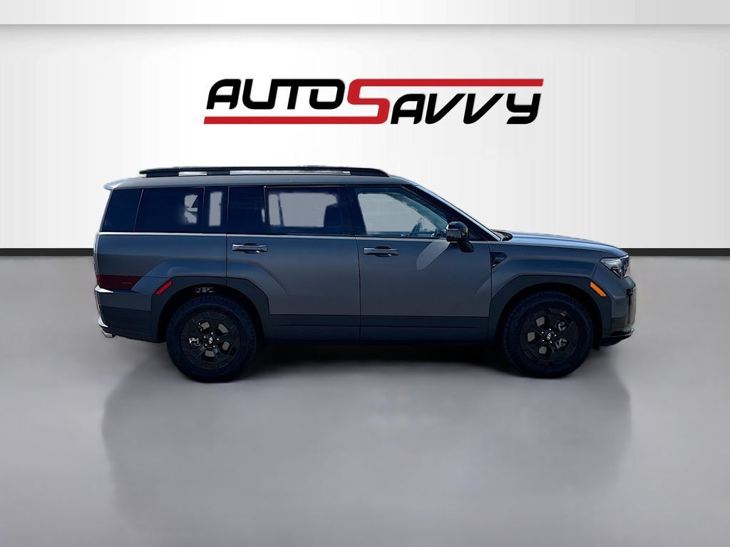 Used 2025 Hyundai Santa Fe XRT AWD/4WD image 8