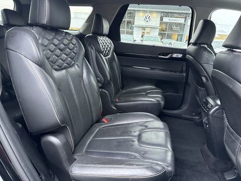 Used 2021 Hyundai Palisade Limited image 15