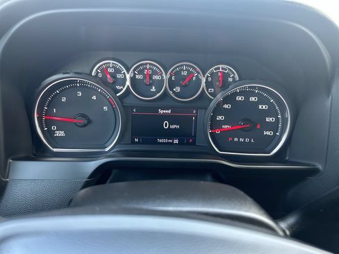 Used 2022 Chevrolet Silverado 2500 LT w/ Convenience Package AWD/4WD image 27