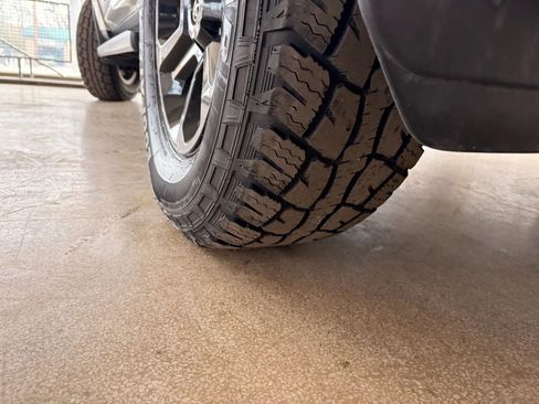 Used 2018 Toyota 4Runner SR5 image 36