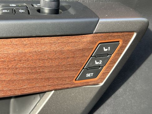 New 2026 Toyota Tundra 1794 Edition image 23