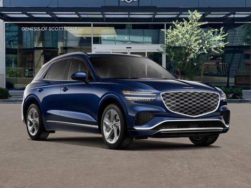 New 2026 Genesis GV70 2.5T Advanced AWD/4WD image 2
