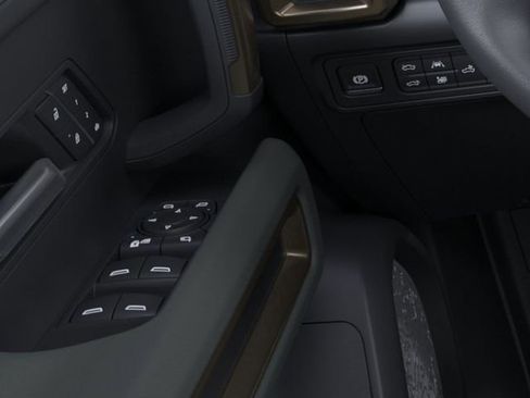 New 2025 GMC Hummer EV 3X w/ Extreme Off-Road Package AWD/4WD image 36