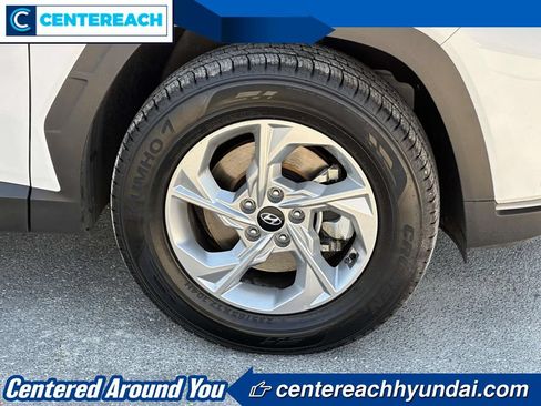 Used 2023 Hyundai Tucson SEL AWD/4WD image 7