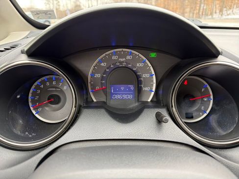 Used 2013 Honda Fit Sport image 18