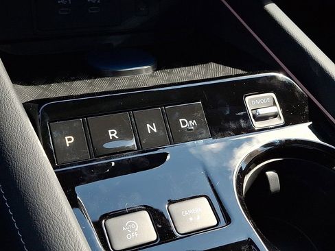 New 2026 Nissan Murano SL AWD/4WD image 8