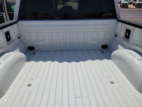 Used 2022 Ford F150 Lariat w/ Equipment Group 502A High AWD/4WD image 25