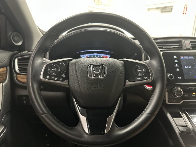 Used 2018 Honda CR-V EX-L image 14