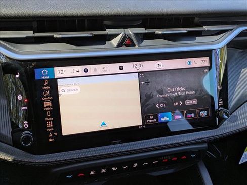 New 2026 Jeep Cherokee Overland image 12