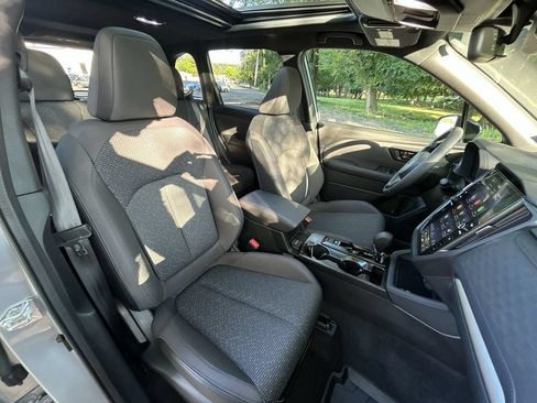 Certified 2026 Subaru Forester Premium AWD/4WD image 25