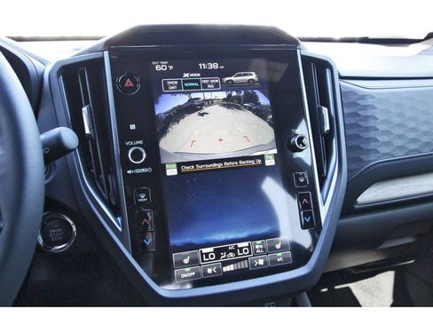 New 2026 Subaru Forester Limited AWD/4WD image 20