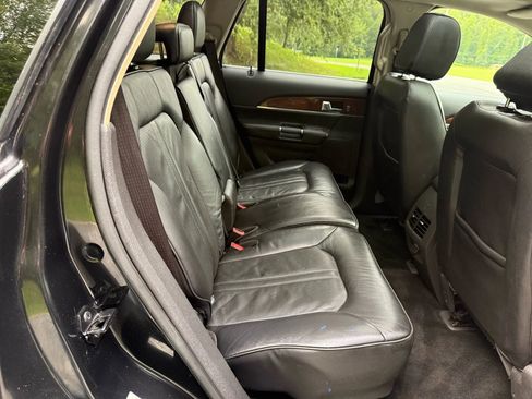 Used 2014 Lincoln MKX Sport Utility 4D w/ Equipment Group 102A image 20