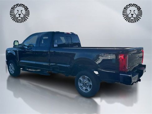 New 2026 Ford F350 XLT w/ Snow Plow Prep Package image 7