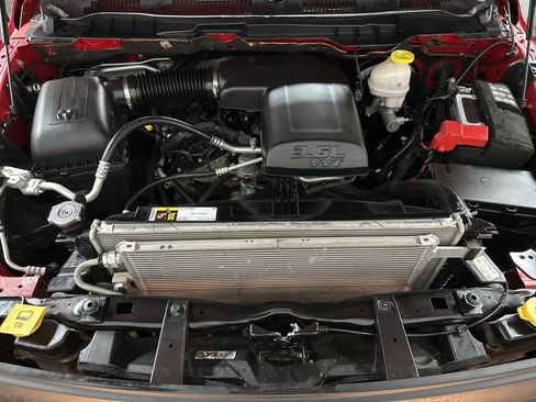 Used 2022 RAM 1500 Classic Warlock w/ Electronics Group AWD/4WD image 33