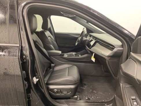 Used 2026 Jeep Cherokee Limited AWD/4WD image 22