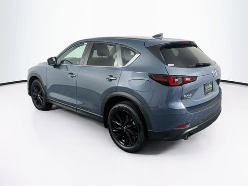 Used 2024 MAZDA CX-5 Carbon Edition AWD/4WD image 5