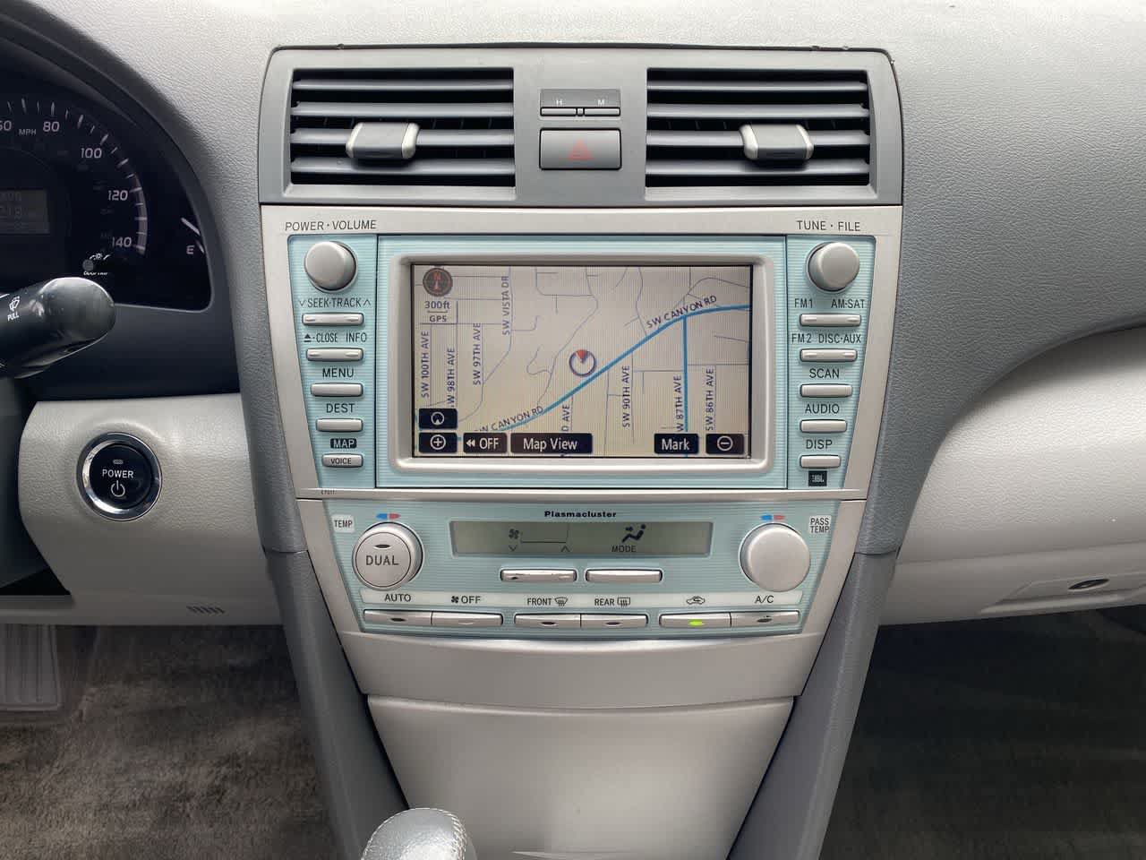 Used 2008 Toyota Camry Hybrid FWD image 25