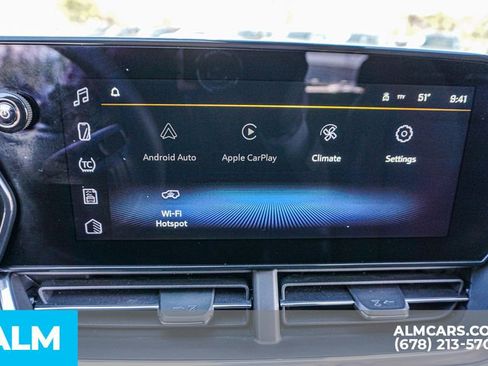 Used 2024 Chevrolet Trax LT image 33