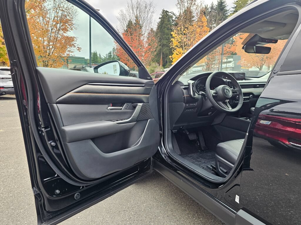 New 2026 MAZDA CX-50 AWD 2.5 Hybrid w/ Weather Package image 23