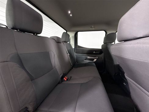 Used 2023 Toyota Tundra SR5 w/ SR5 Convenience Package AWD/4WD image 39