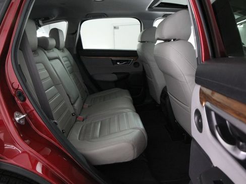 Used 2021 Honda CR-V EX image 43
