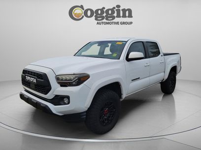 Used 2021 Toyota Tacoma SR5