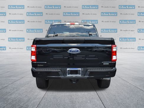 Used 2023 Ford F150 XL w/ STX Appearance Package AWD/4WD image 7