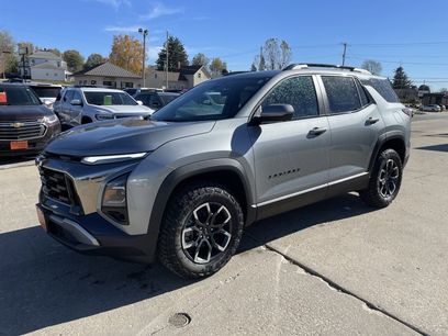 New 2026 Chevrolet Equinox ACTIV w/ Convenience Package III