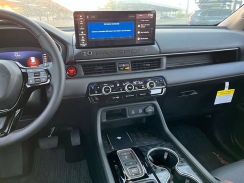Used 2026 Honda Passport TrailSport Elite image 18