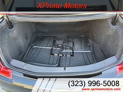 Used 2019 Cadillac XTS Luxury FWD image 12