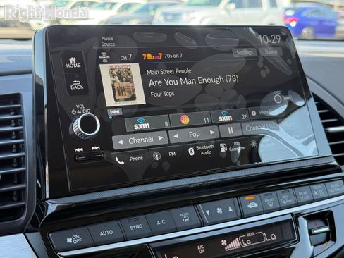 Used 2026 Honda Odyssey EX-L image 20