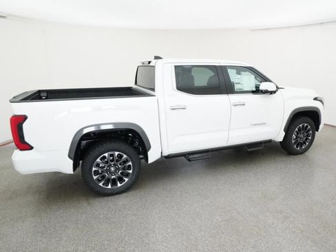 New 2026 Toyota Tundra Limited AWD/4WD image 10