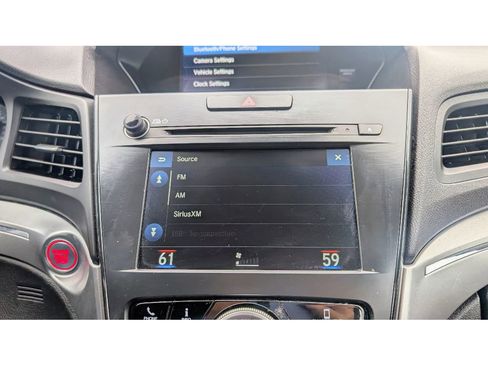 Used 2020 Acura ILX w/ Premium Package image 26