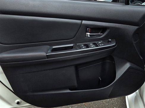 Used 2017 Subaru WRX Limited image 11