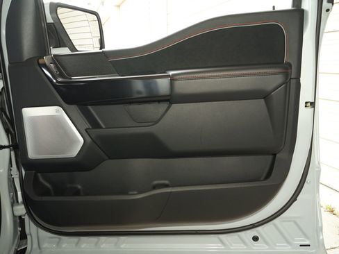 Used 2025 Ford F150 Raptor w/ Equipment Group 803A Raptor R image 25