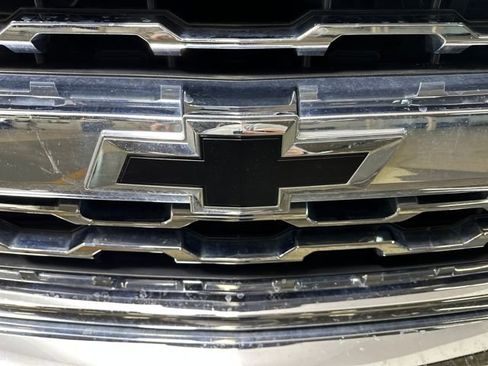 Used 2018 Chevrolet Silverado 1500 LTZ w/ LTZ Plus Package image 9