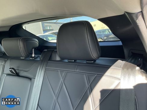 Used 2022 Ford Mustang Mach-E Select image 30