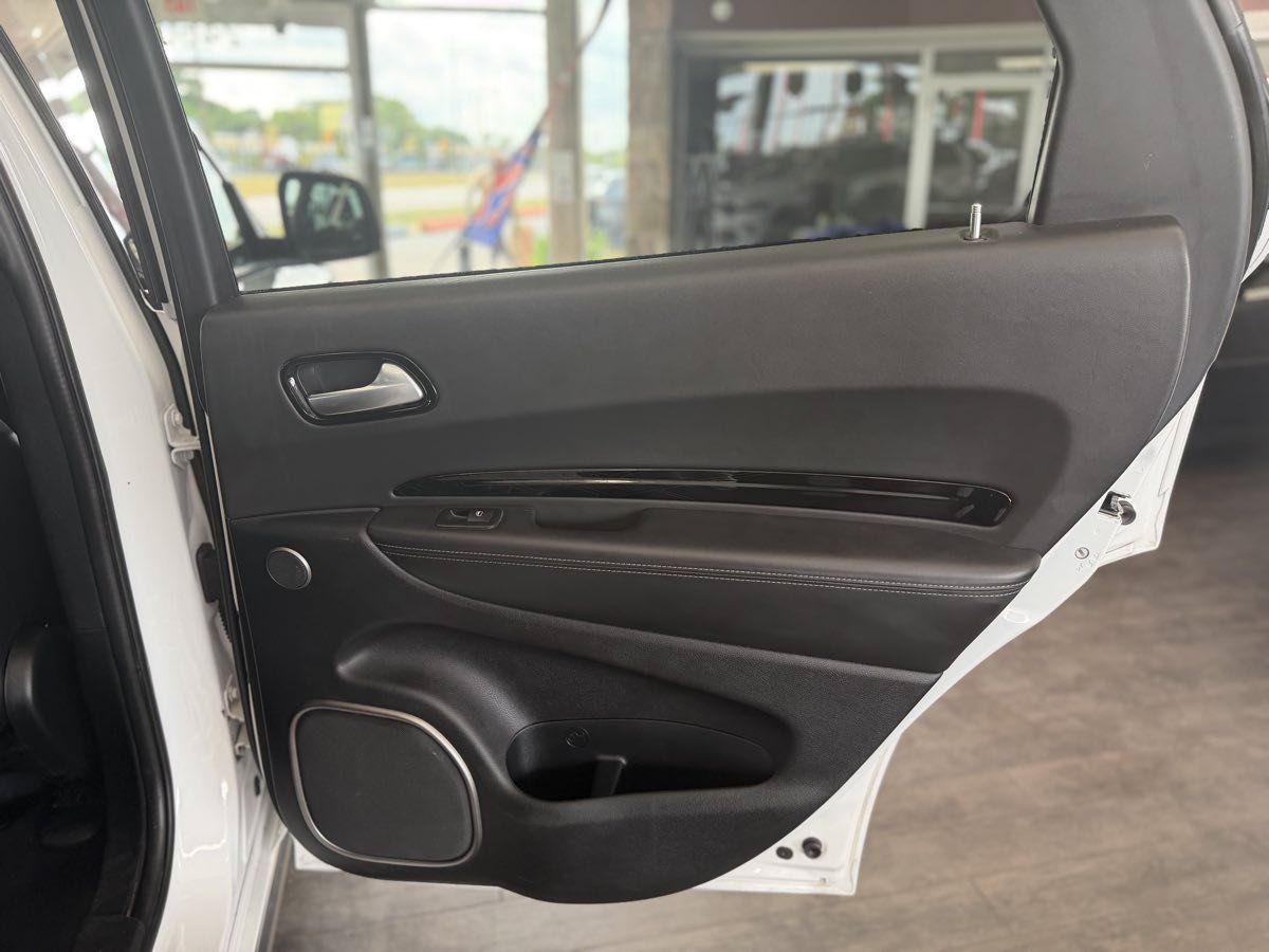 Used 2022 Dodge Durango Citadel AWD/4WD image 30