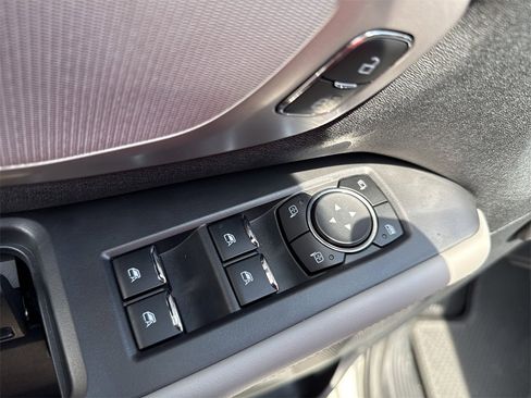 New 2025 Ford Expedition Active image 10