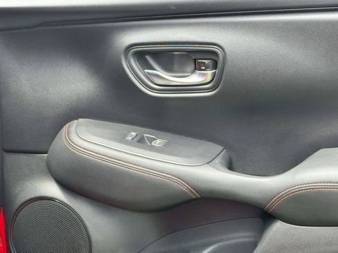 Used 2026 Honda HR-V Sport image 8