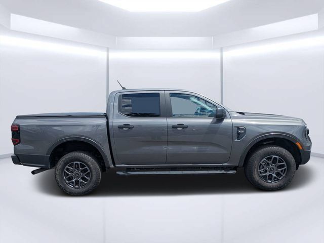 Used 2024 Ford Ranger XLT w/ Equipment Group 301A High AWD/4WD image 2