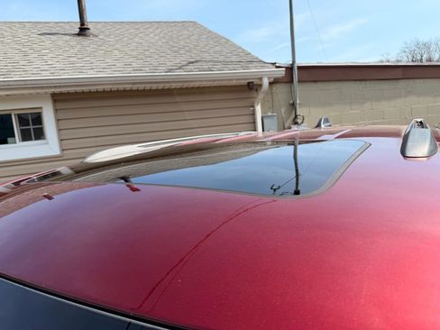 Used 2018 Jeep Grand Cherokee Limited image 13