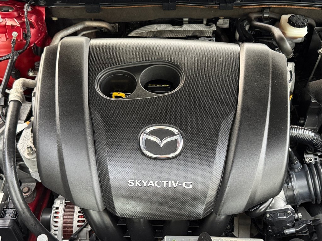 Used 2019 MAZDA MAZDA6 Touring FWD image 20