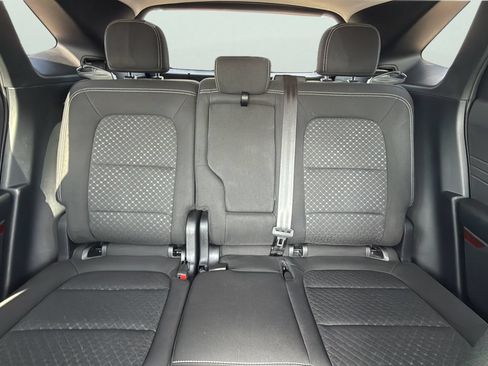 Used 2025 Ford Escape Active FWD image 25