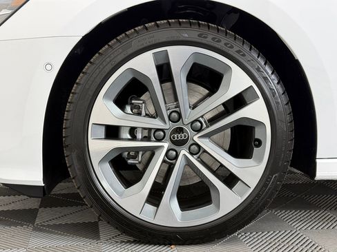 New 2026 Audi A3 2.0T Premium w/ Black Optic Package image 11