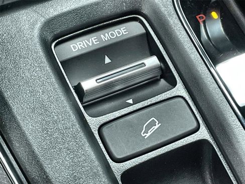 New 2026 Honda CR-V TrailSport image 20